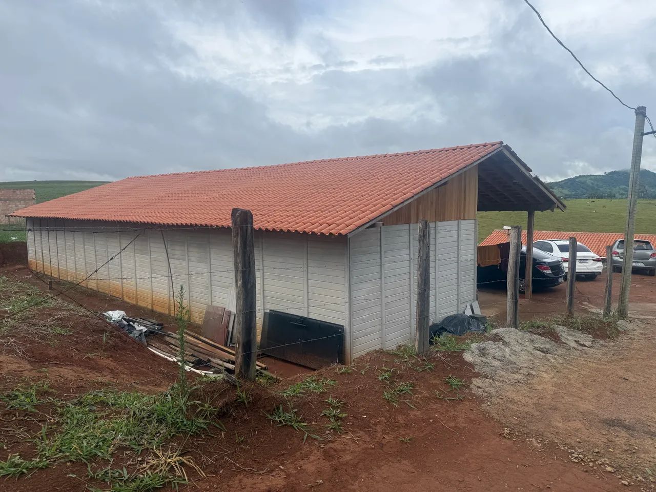 Chácara em Paraisópolis MG - Foto 3