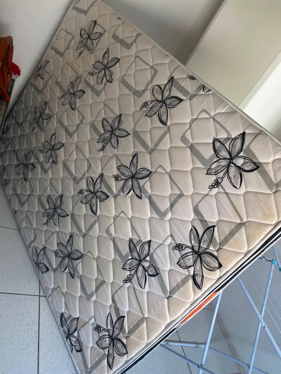 Vende-se colchão Probel D33 CAsal  - Foto 3