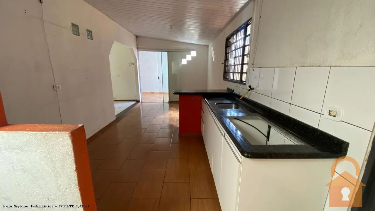 Casa próximo ao Shopping | Campo Mourão - Foto 3