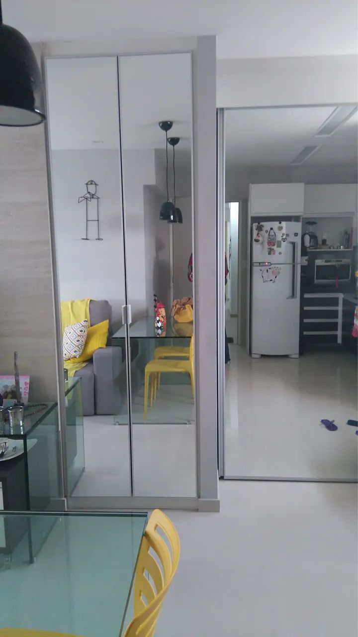 Vendo Studio porteira fechada 