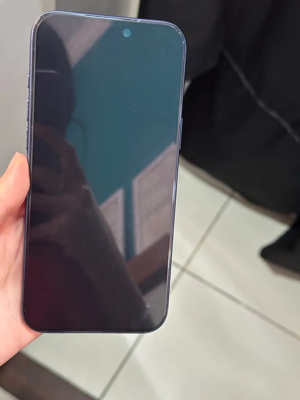 17 pro max , 256 gb  - Foto 3