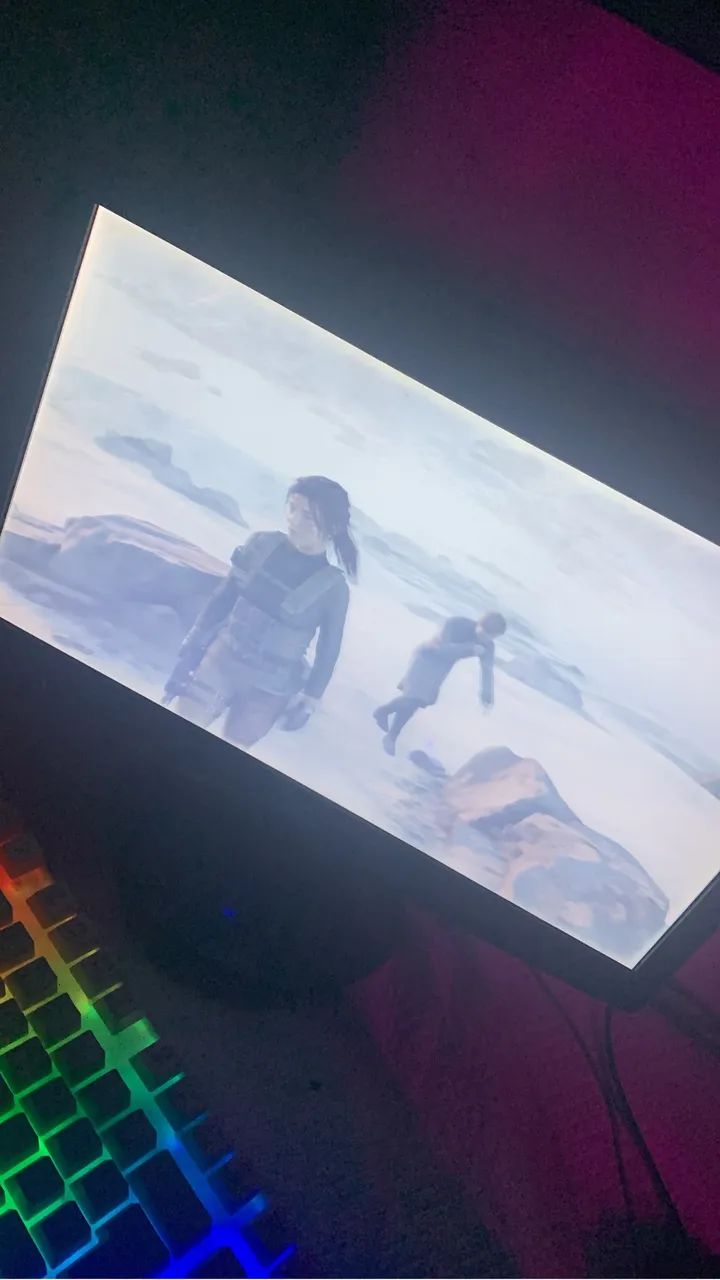 MONITOR 60HZ - Foto 3