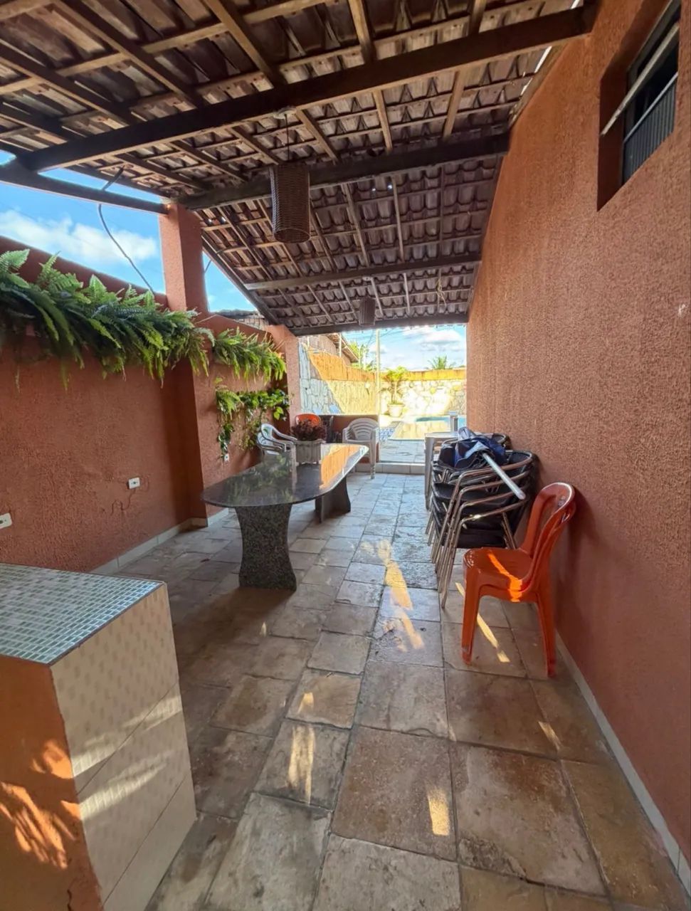 Vendo sítio com piscina  - Foto 4