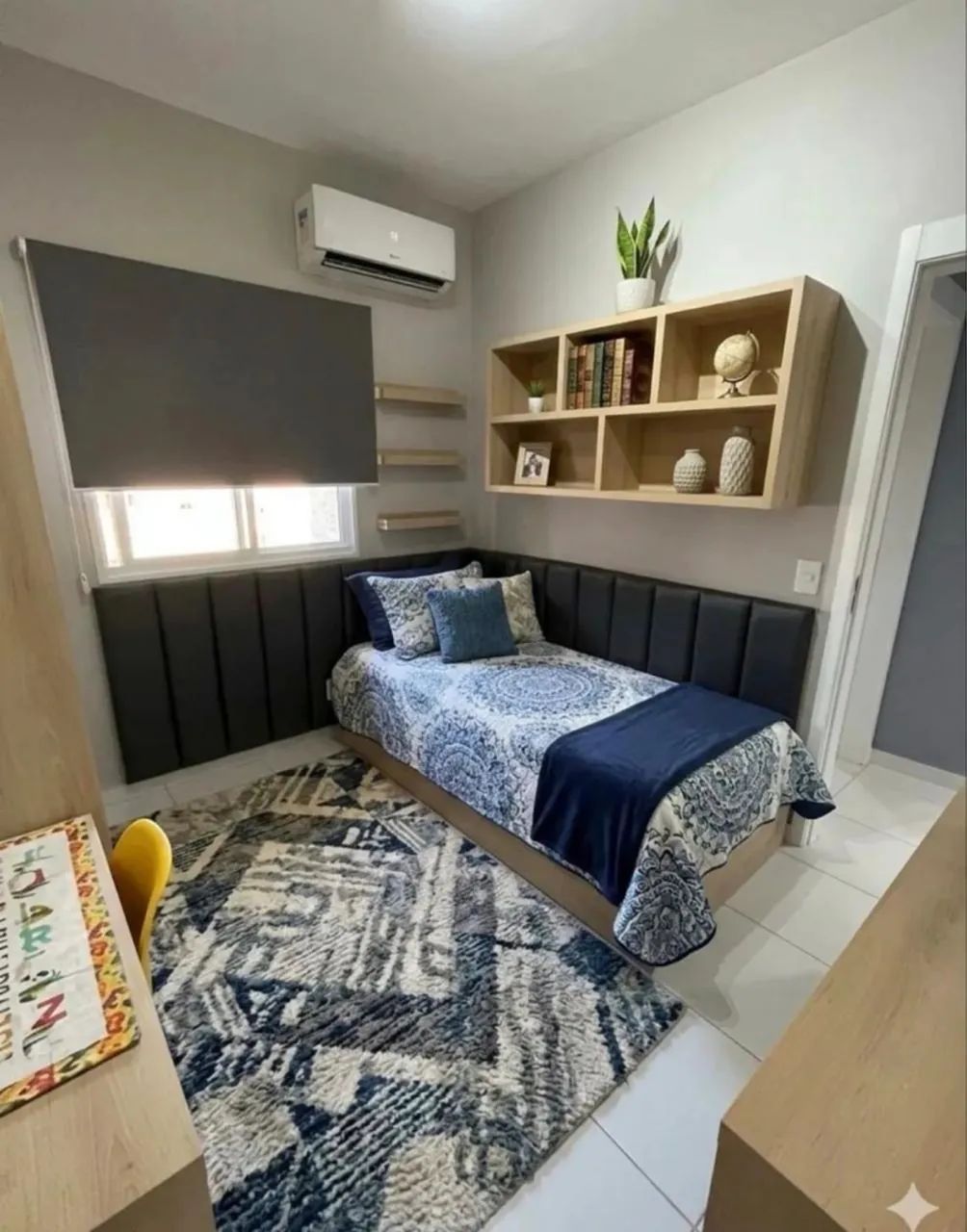 Apartamento mobiliado luxuoso  - Foto 5