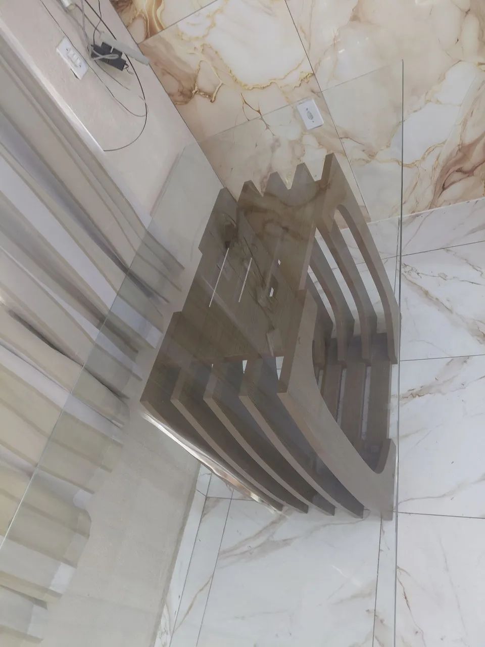 Mesa de 6 lugares  - Foto 4