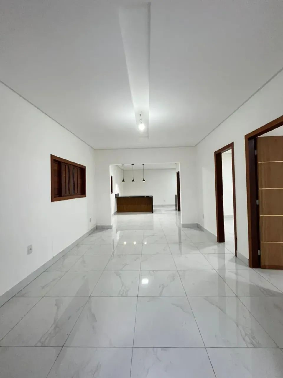 Casa com 2 quartos | Conforto, praticidade e excelente acabamento! - Foto 3