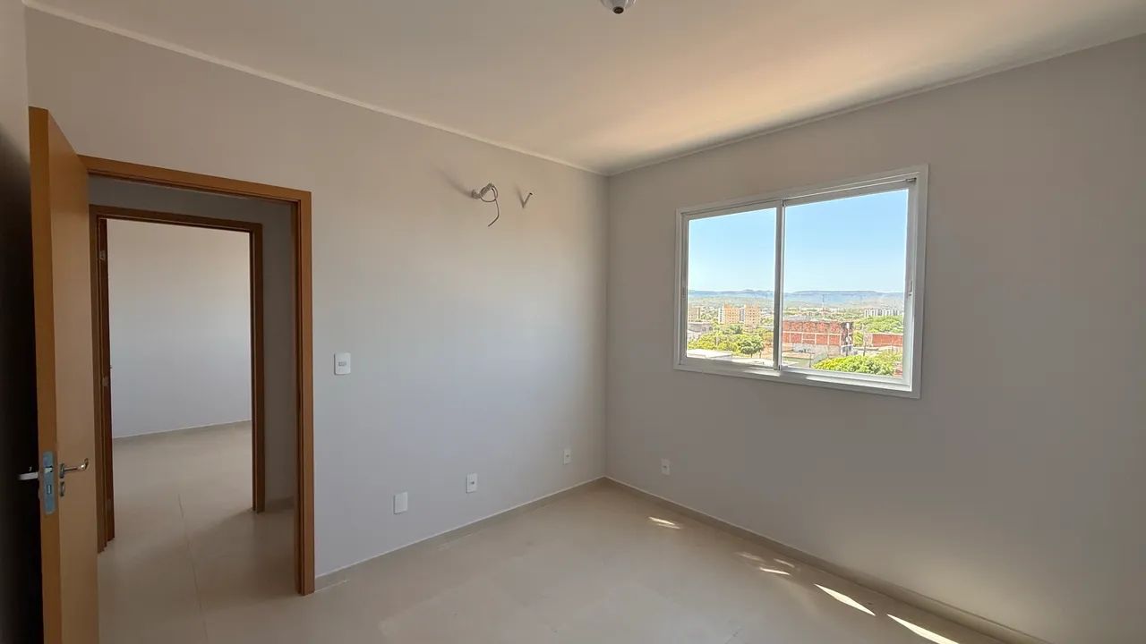 Alugo apartamento Palmas Brasil Norte zap *