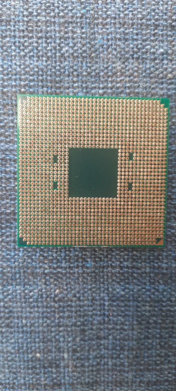 Processador AMD Ryzen 5 1600AF - Foto 2
