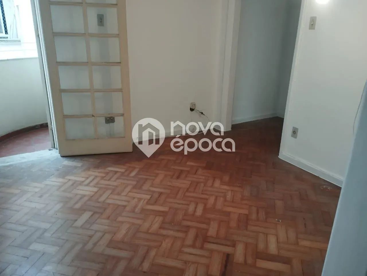 Leme | Apartamento 3 quartos - Foto 4
