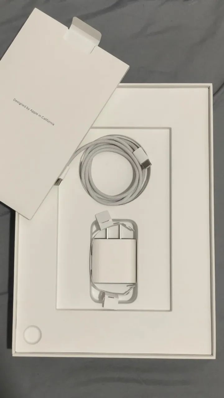 IPAD 11 A16  - Foto 5