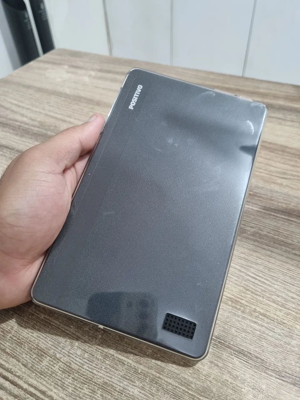 Tablet Positivo Vision tab 7 - Foto 5