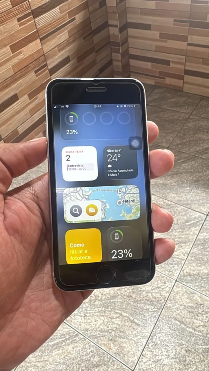 iPhone SE 2020