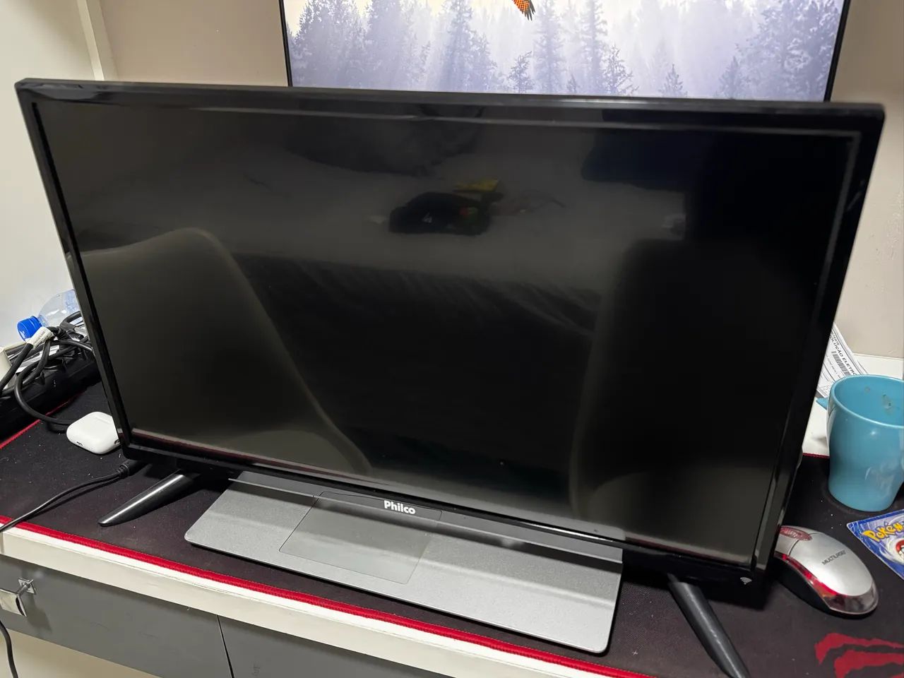 TV PHILCO 24 - Foto 3