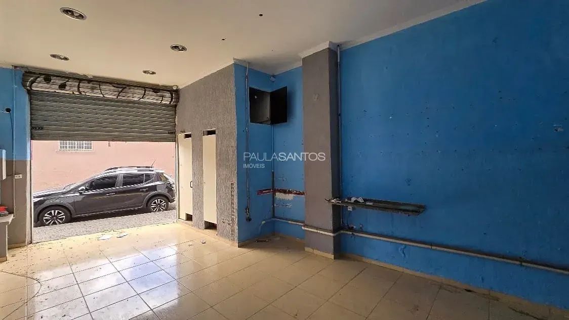 Salão para locação, Vila Carvalho, Sorocaba, SP - Foto 5