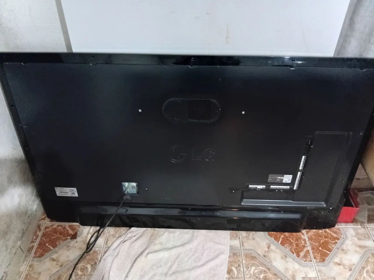 Tv LG com defeito na placa  - Foto 2