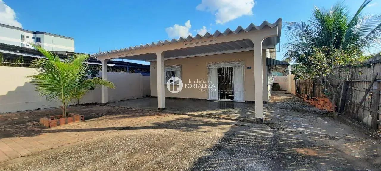 Imóvel para aluguel tem 149 metros quadrados com 3 quartos em Bosque - Rio Branco - AC - Foto 2