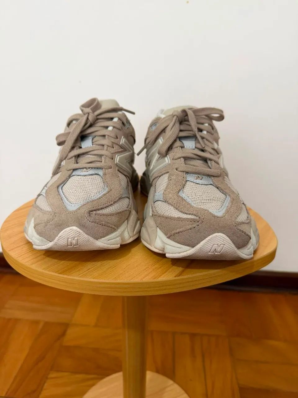 TÊNIS NEW BALANCE 9060 - Foto 2