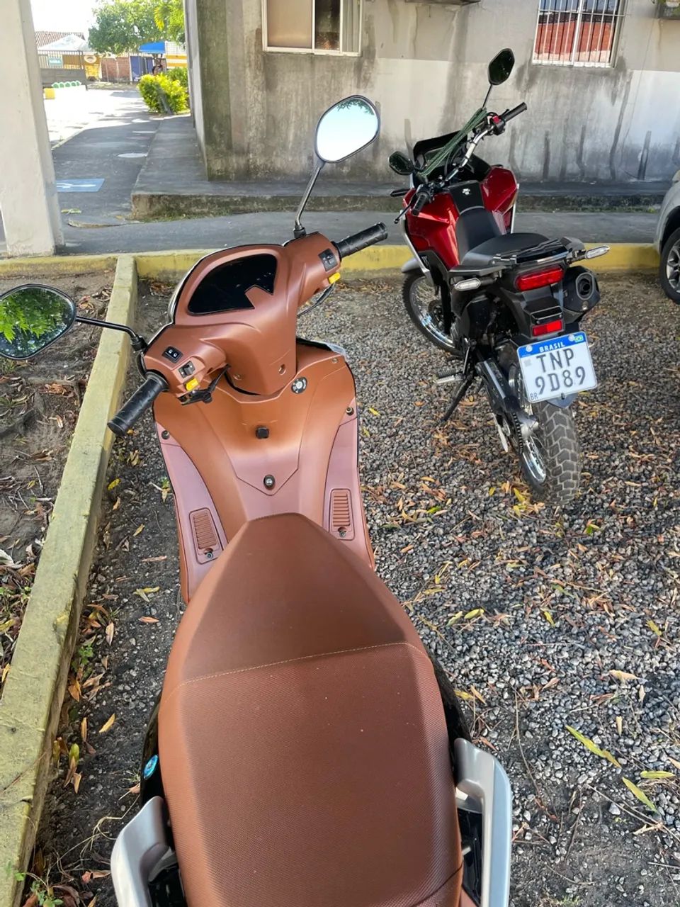 Jet 125 SS - Foto 3