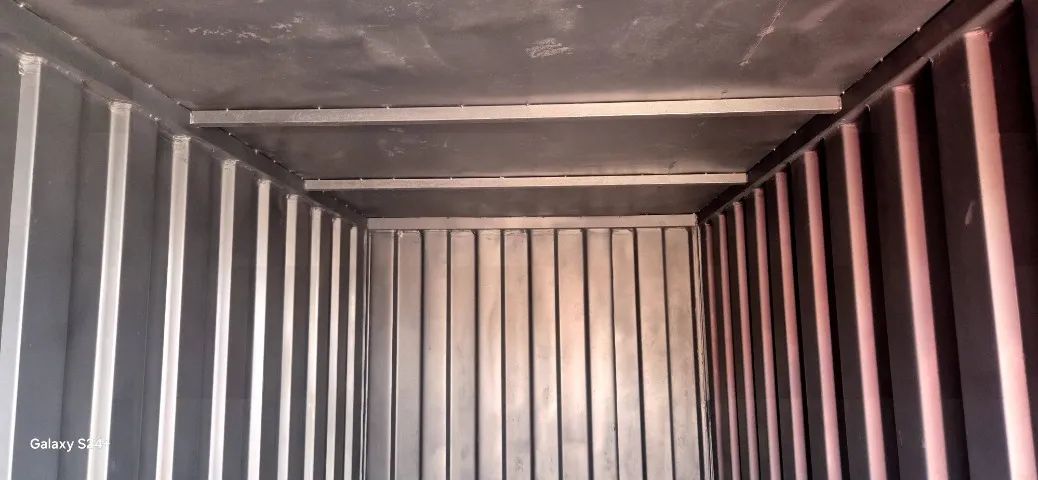 Container - Foto 4