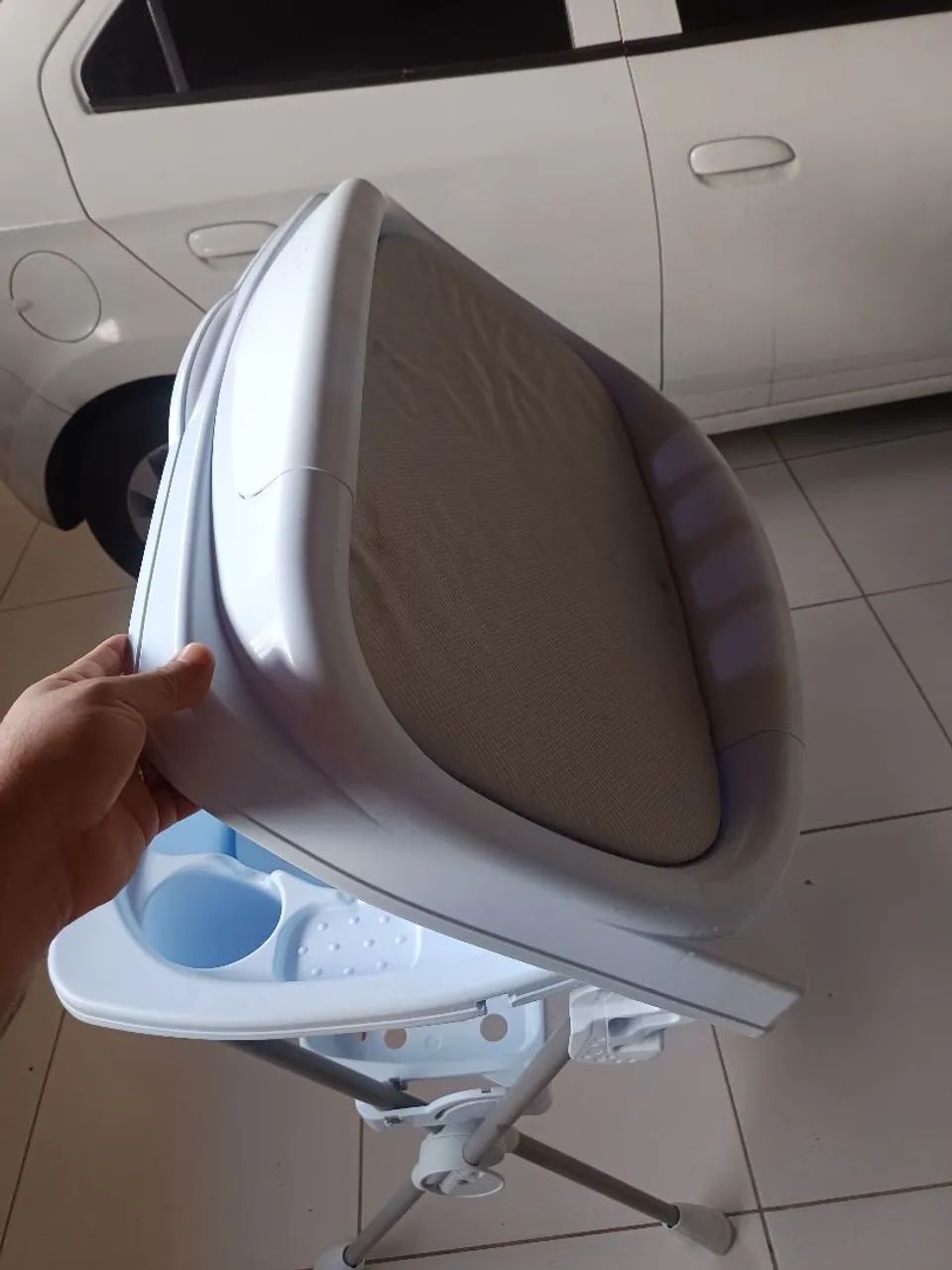 Banheiro com trocador Galzerano  - Foto 2