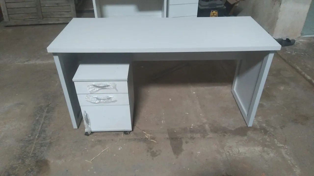 Mesa MDF 120×60×75