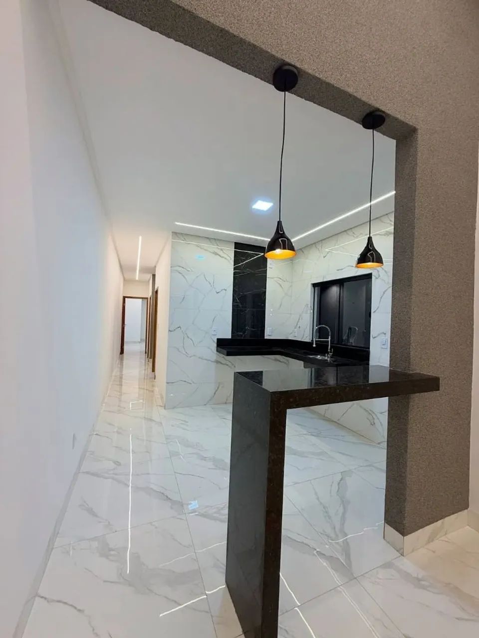 COMPRE SUA CASA NO PARCELAMENTO SEM JUROS  - Foto 5