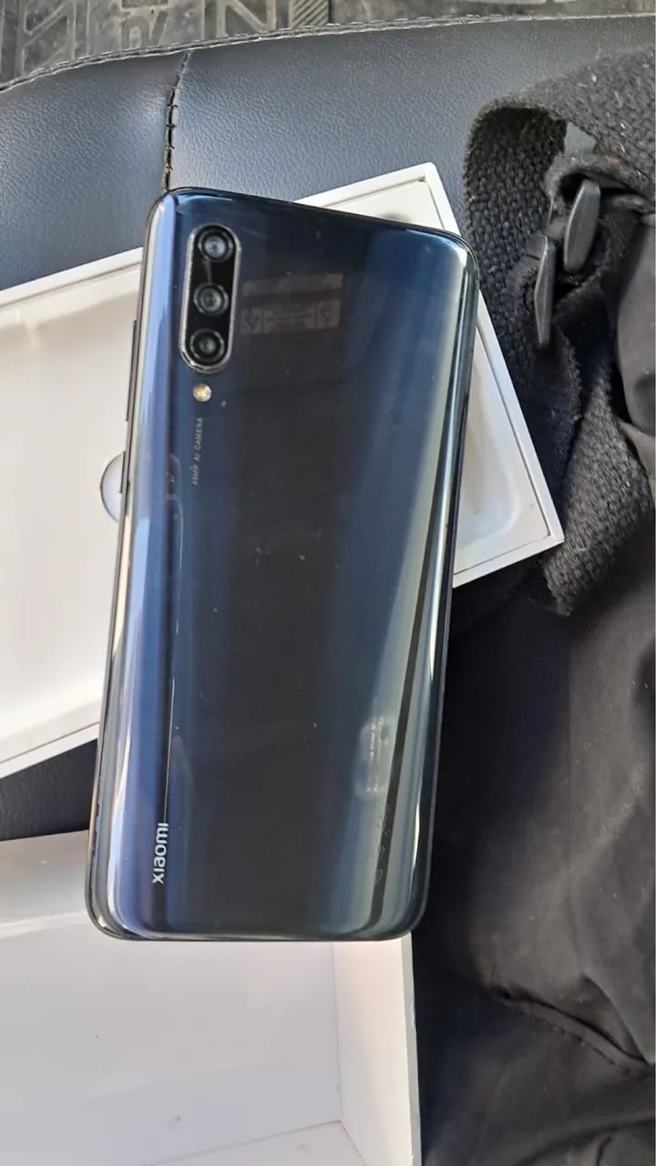 Vendo redimi 9