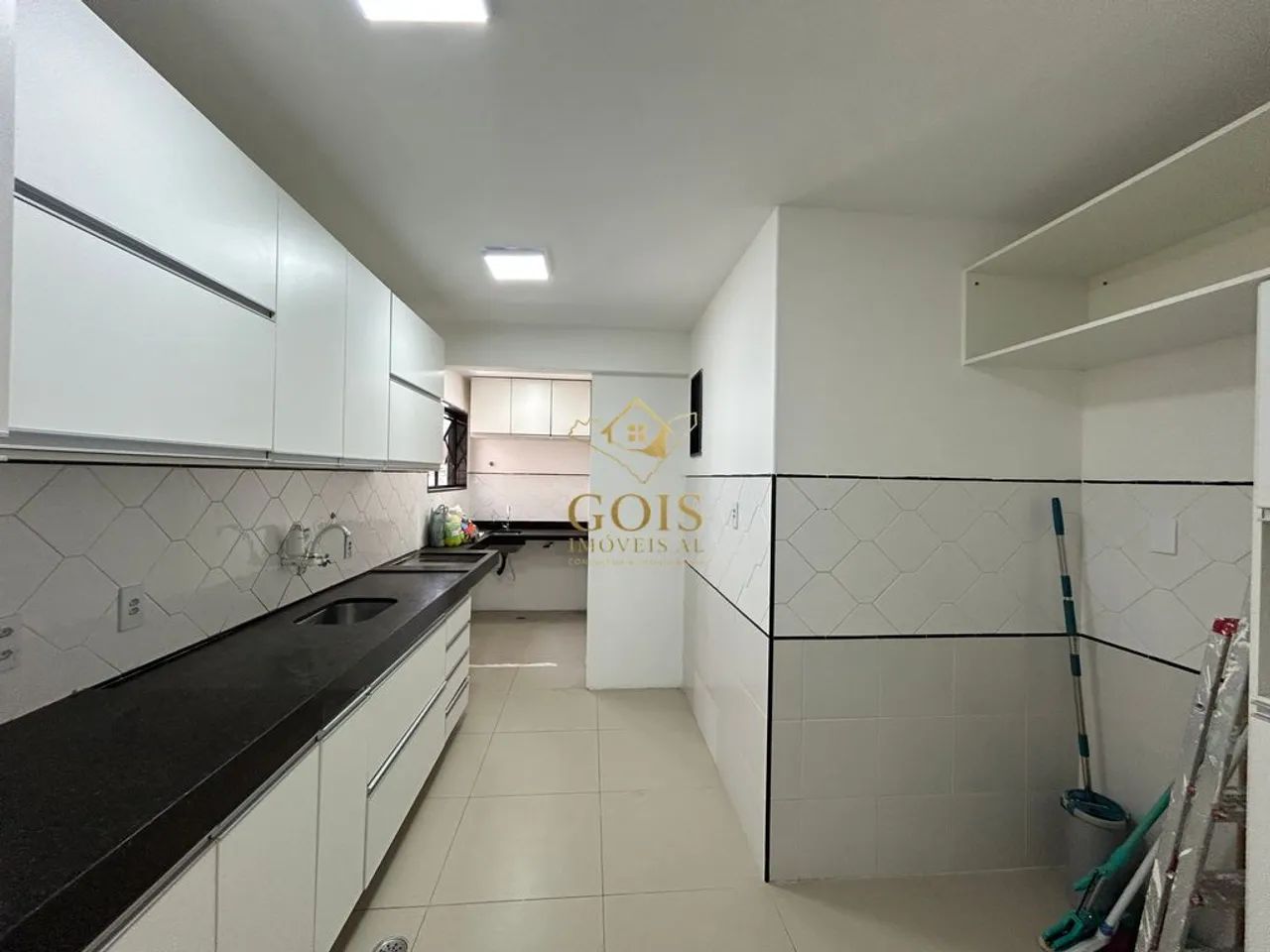 Apartamento Duplex 3 Suítes com 157m² ? Jatiúca, Maceió - Foto 4