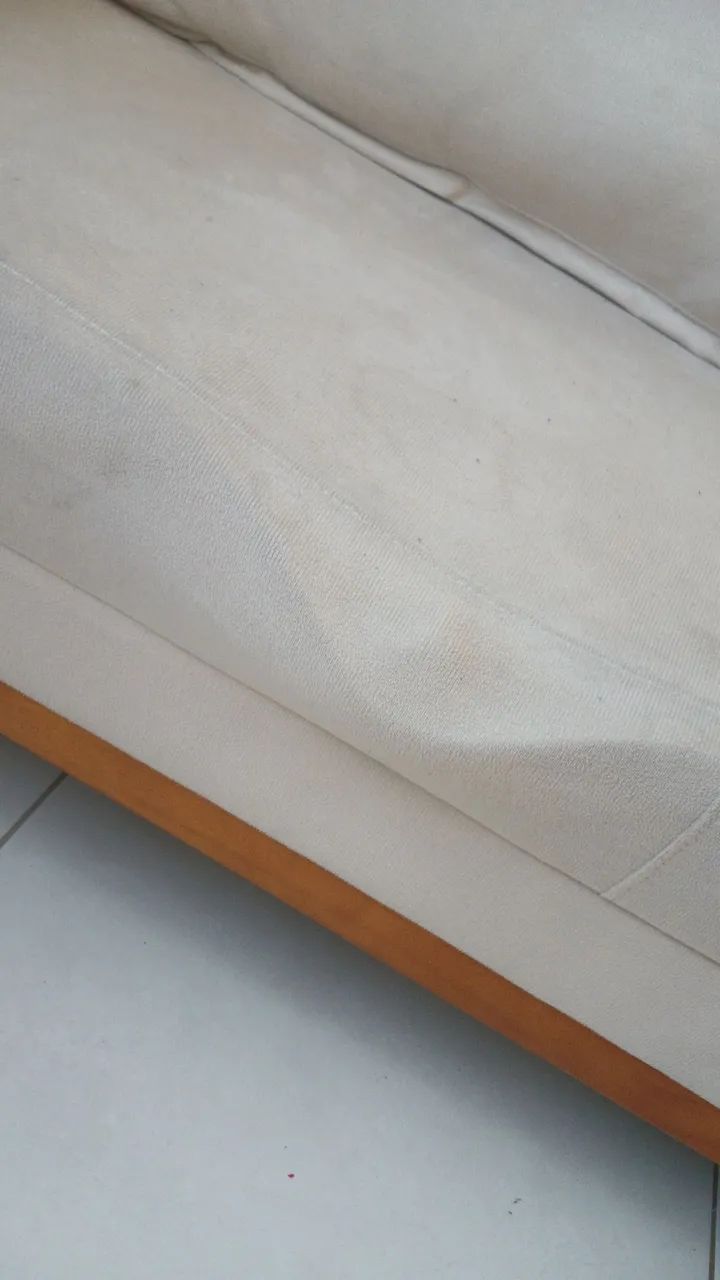 Sofá 2 lugares - Foto 3