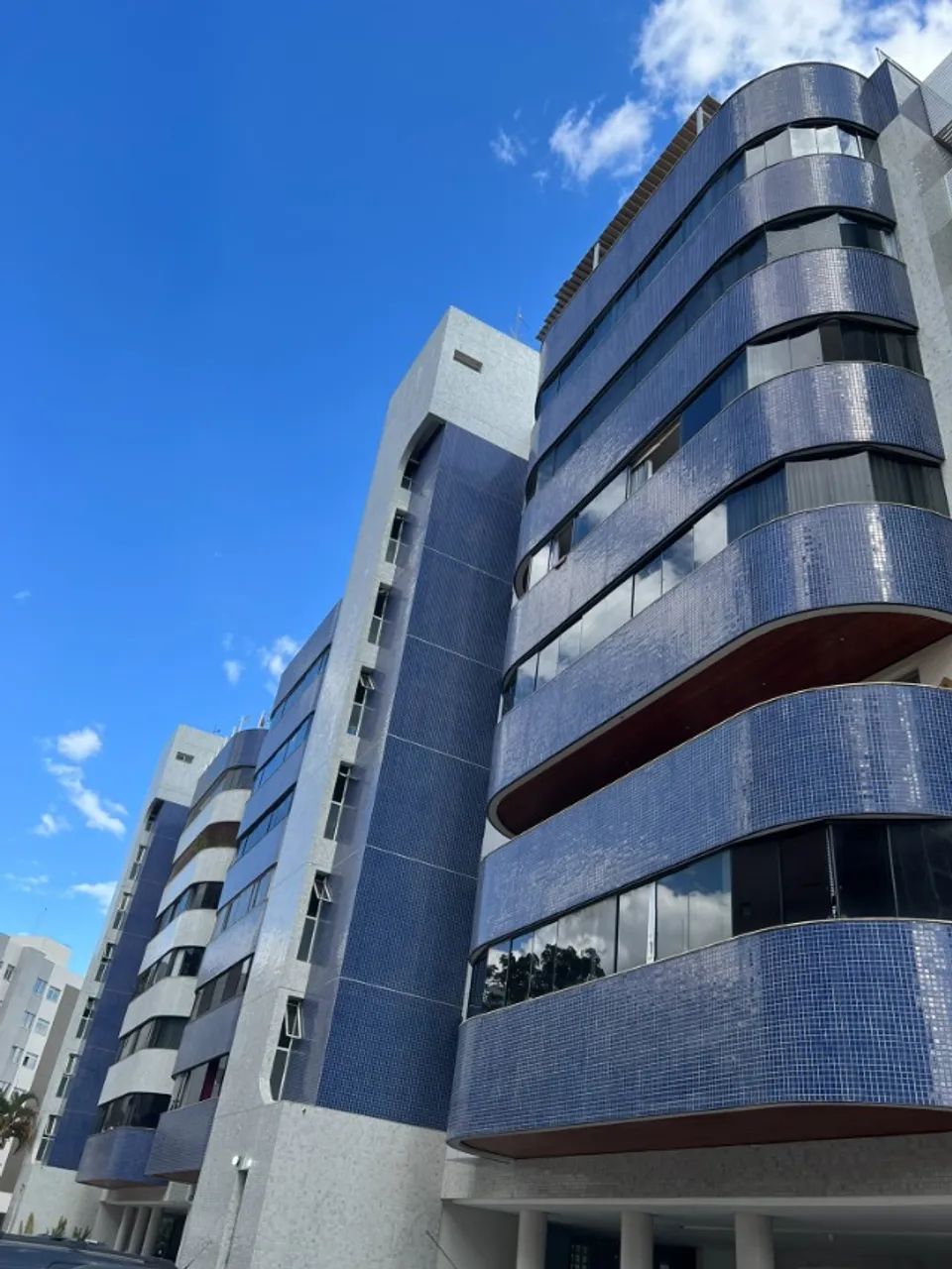 Foto - Brasília - Setor Habitacional Jardim Botânico