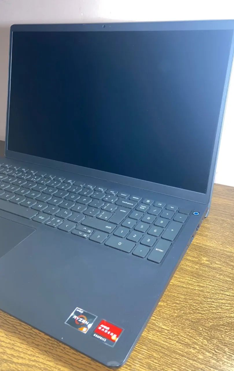 NOTEBOOK DELL INSPIRON 3515 RYZEN 5 - Foto 3