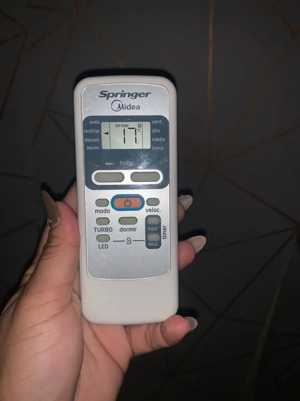Ar condicionado - Foto 2