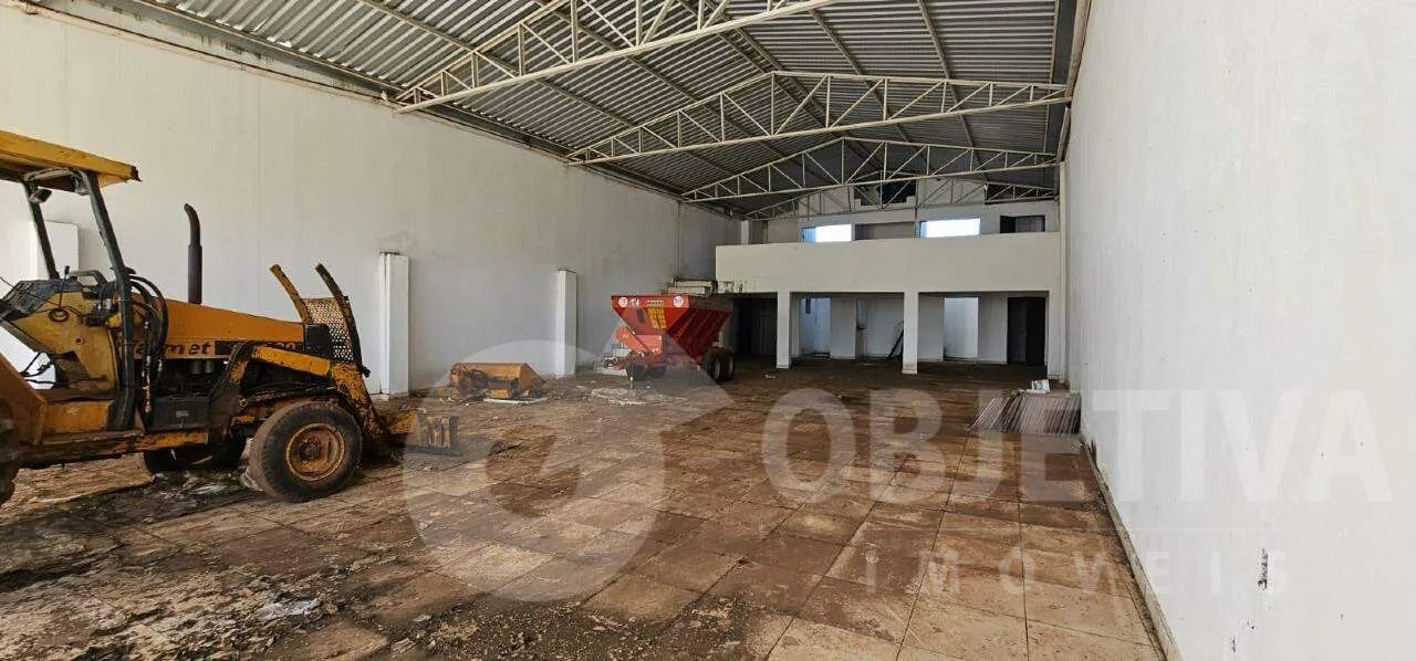 Galpão para aluguel, 2 vagas, BOM JESUS - UBERLANDIA/MG - Foto 5