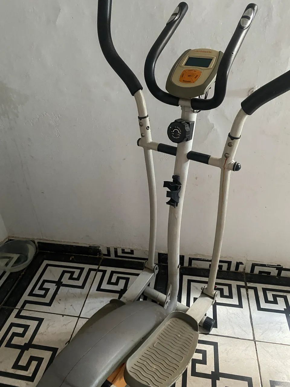 Aparelho para ginástica Elíptico - Foto 5