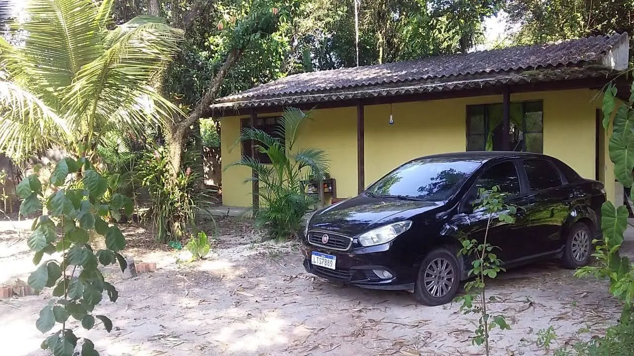 Vendo lindo Sitio 