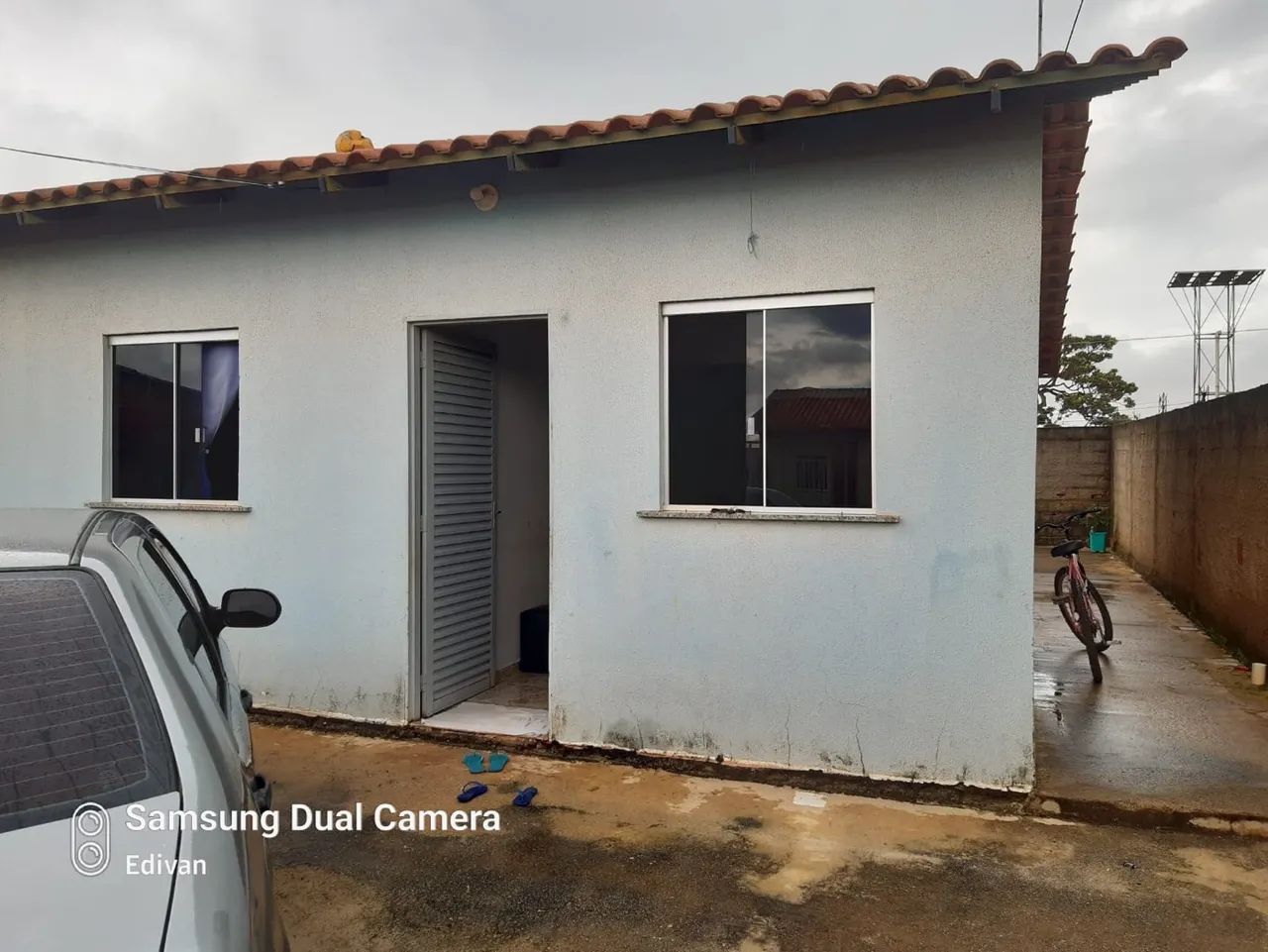 Vendo ágio de casa  - Foto 4
