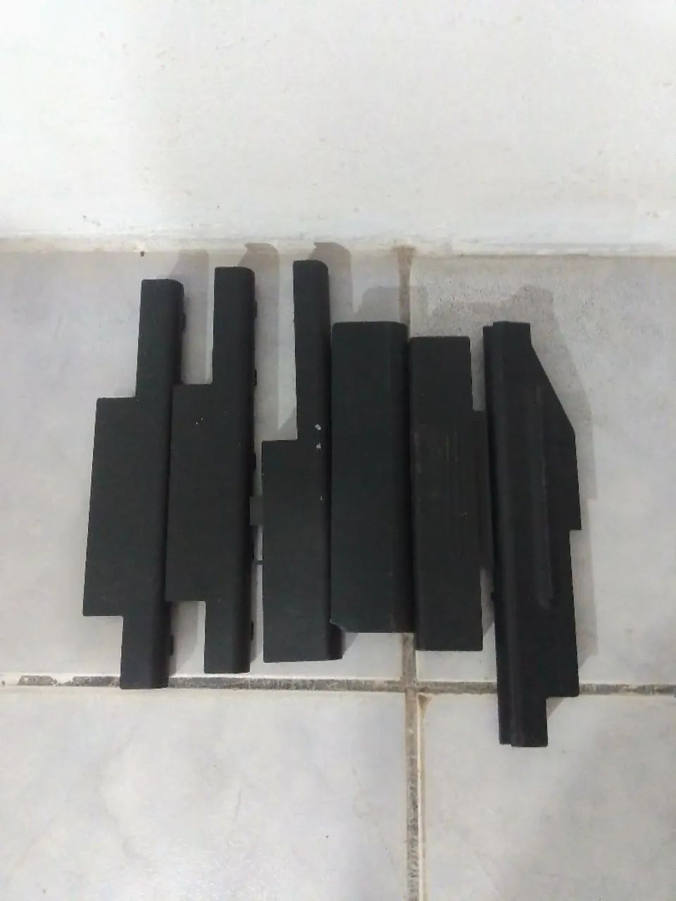 Bateria notebook 
