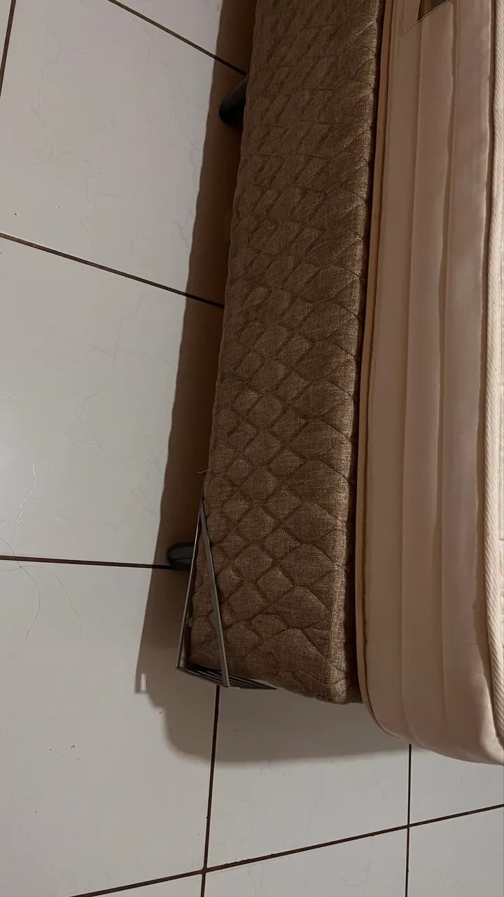 Cama de casal - Foto 3