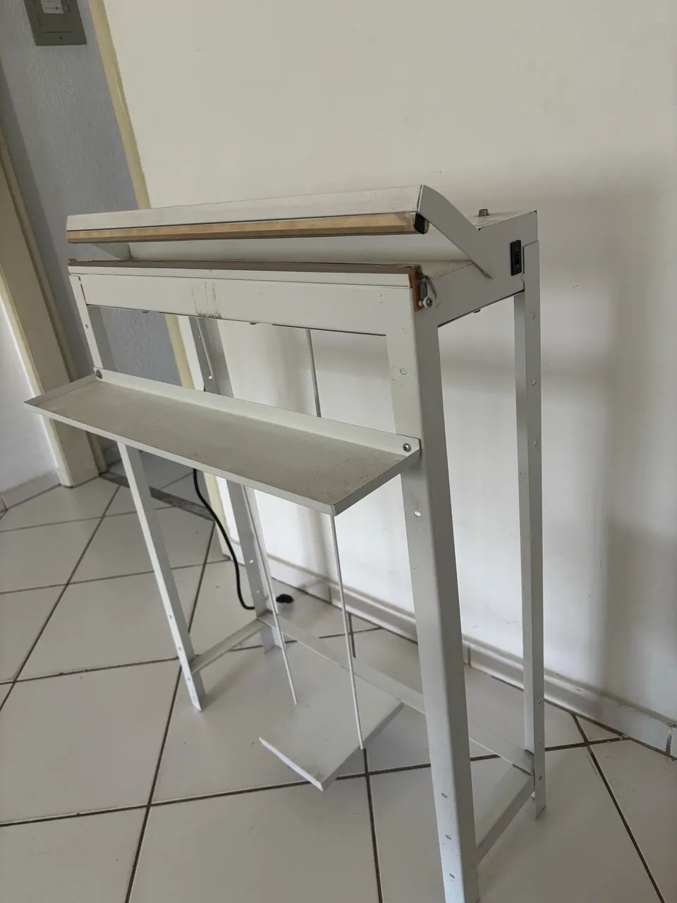 Seladora de embalagens - Foto 2