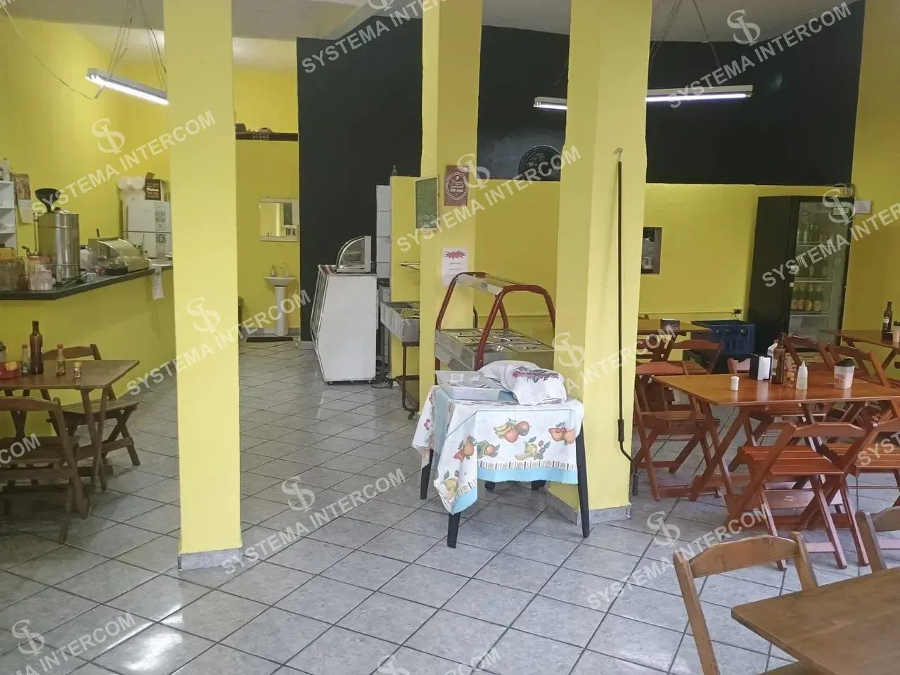 Restaurante e Lanchonete em bairro nobre da Zona Leste de SP - Foto 5
