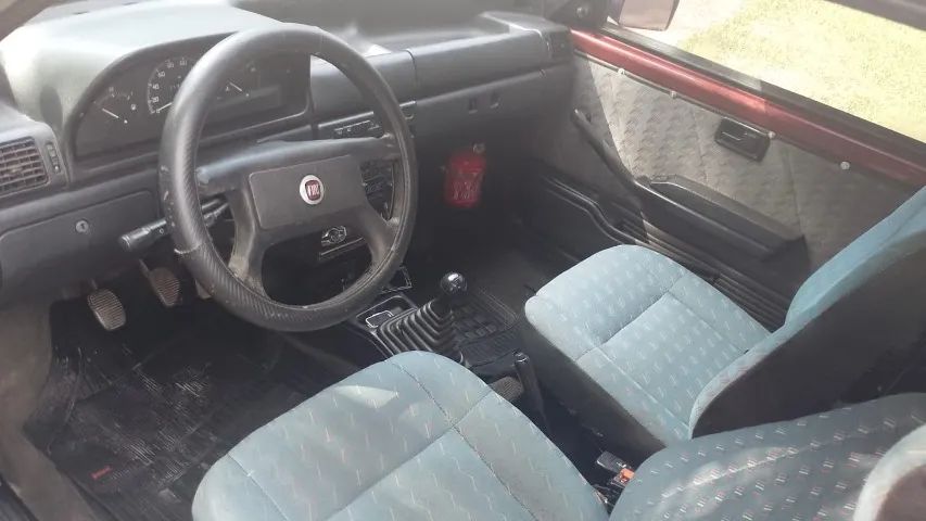 Fiat Uno Mille 1.0/ I.e./ Electronic/ Brio 1996 - Foto 2