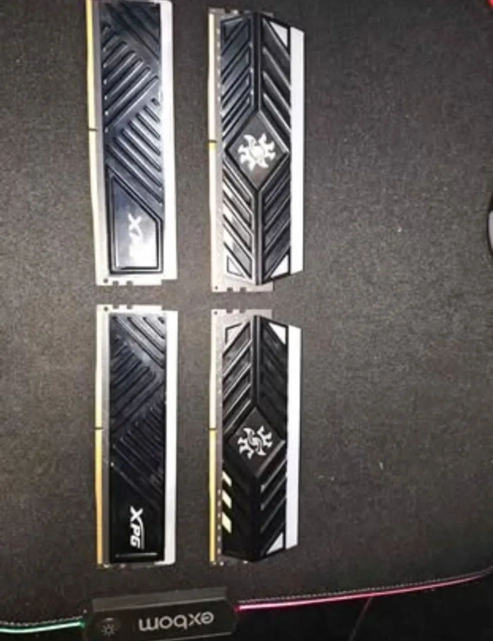 MEMÓRIA RAM DDR4 - Foto 3