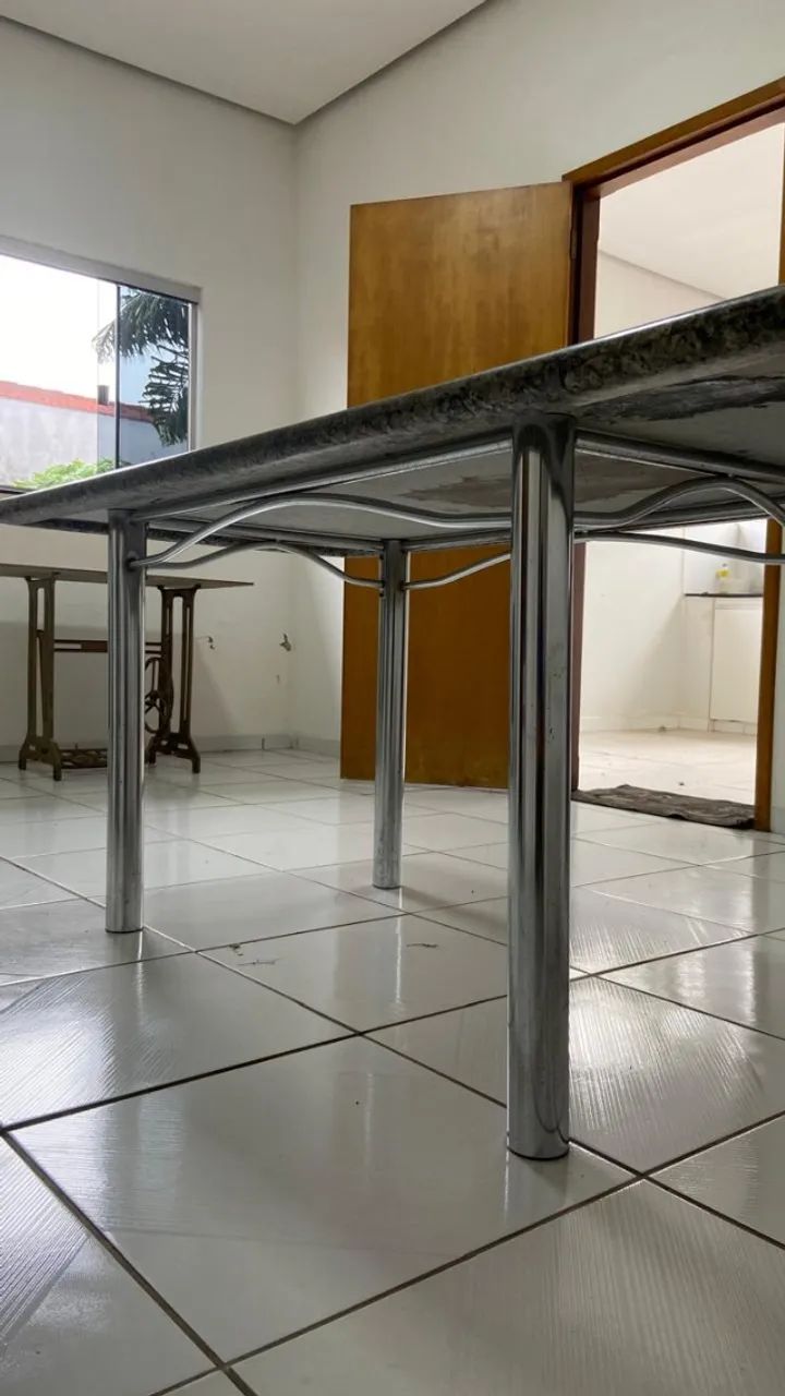 Mesa de Jantar - Foto 4