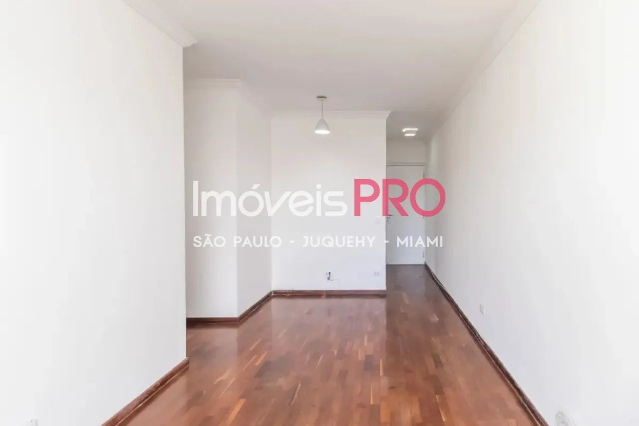 Apto de 46m2 com 2dorm e 1 vaga no Mirandópolis prox do metro - Foto 5