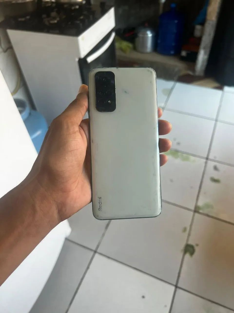 Note 11s - Foto 3