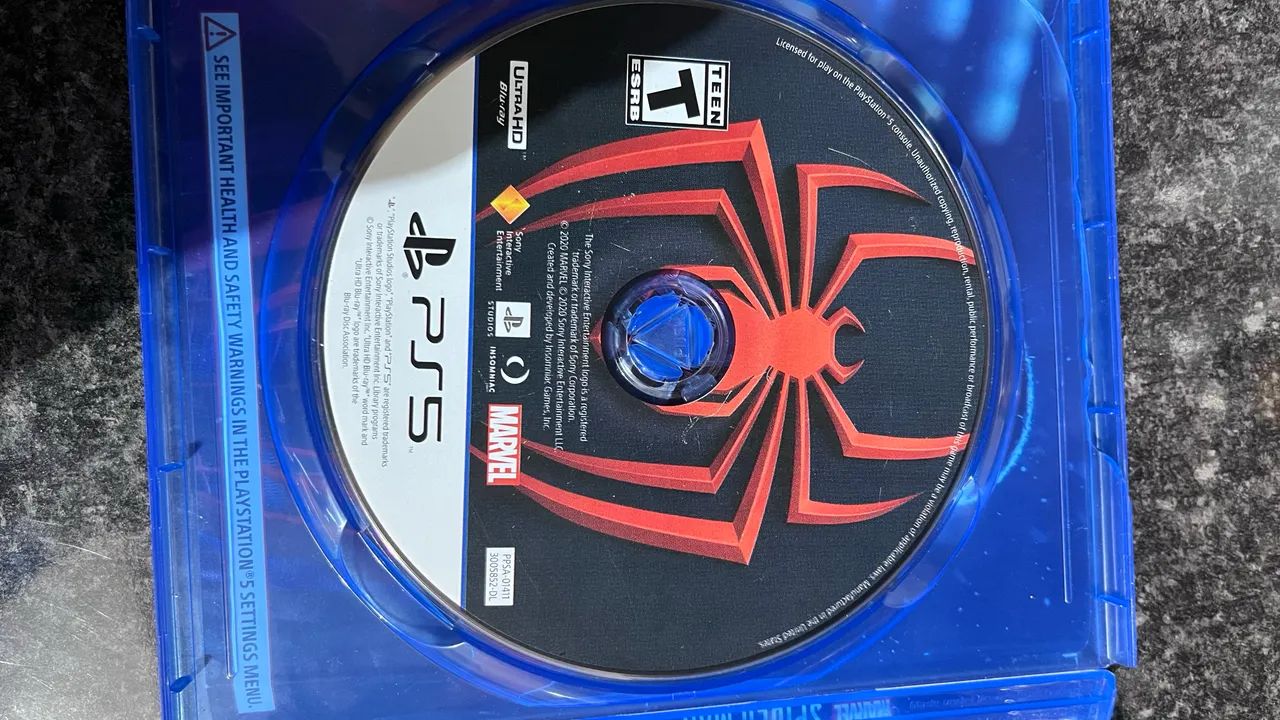 Jogo ps5 - Foto 3