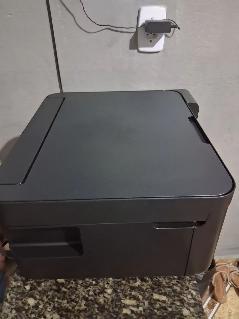 Impressora  - Foto 4