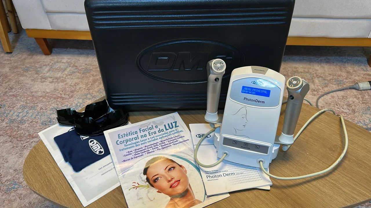LASER DMC PHOTON DERM 
