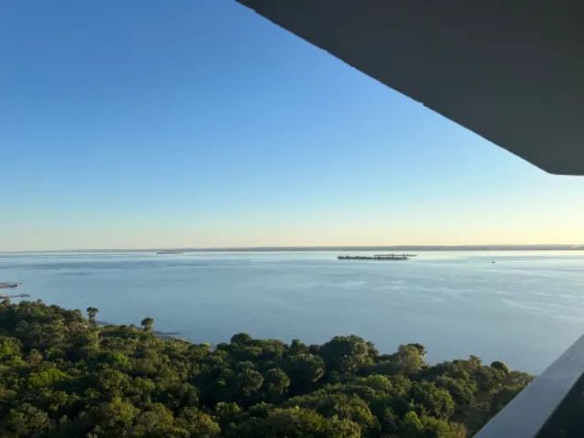 Alugo APTO 3/4 com uma suíte, na orla da graciosa  - Foto 3