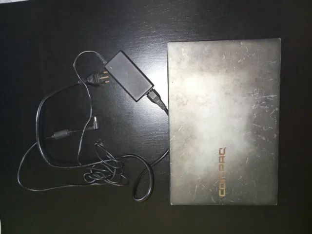 Notebook Compaq  - Foto 5